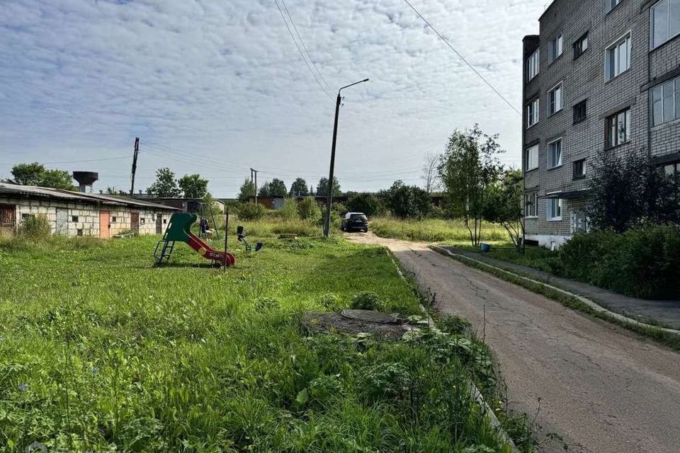 комната г Киров ул Луговая 76 городской округ Киров фото 5