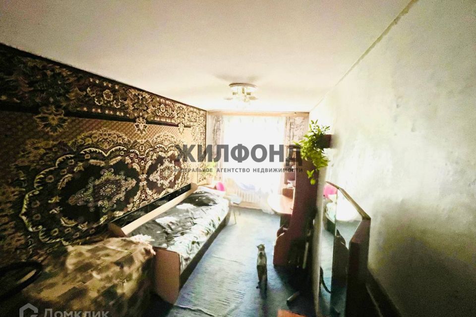 квартира г Петропавловск-Камчатский ул Петра Ильичева 24а городской округ Петропавловск-Камчатский фото 8