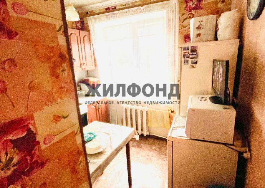 квартира г Петропавловск-Камчатский ул Петра Ильичева 24а городской округ Петропавловск-Камчатский фото 5