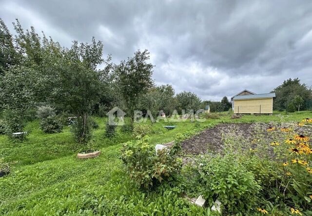 ул Центральная муниципальное образование Боголюбовское, Владимир фото