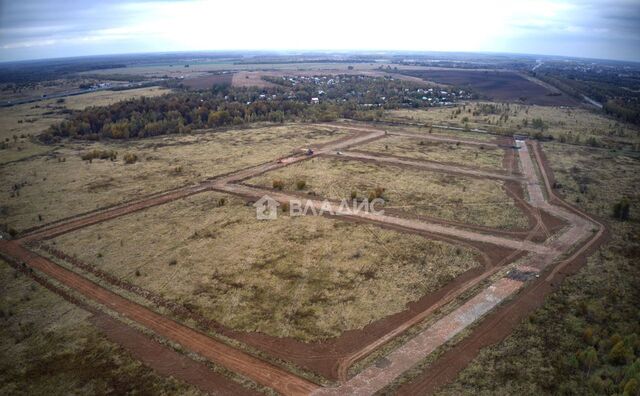 земля 57 км, технопарк Старокурово, Михнево, Новокаширское шоссе фото