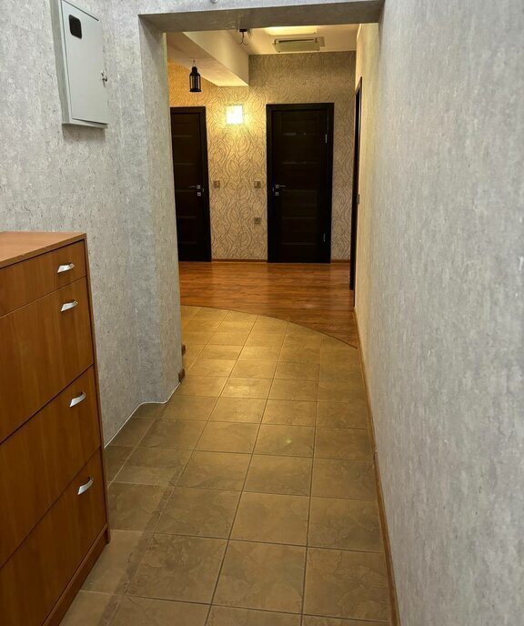 квартира г Иркутск ул Байкальская 295/8 фото 12