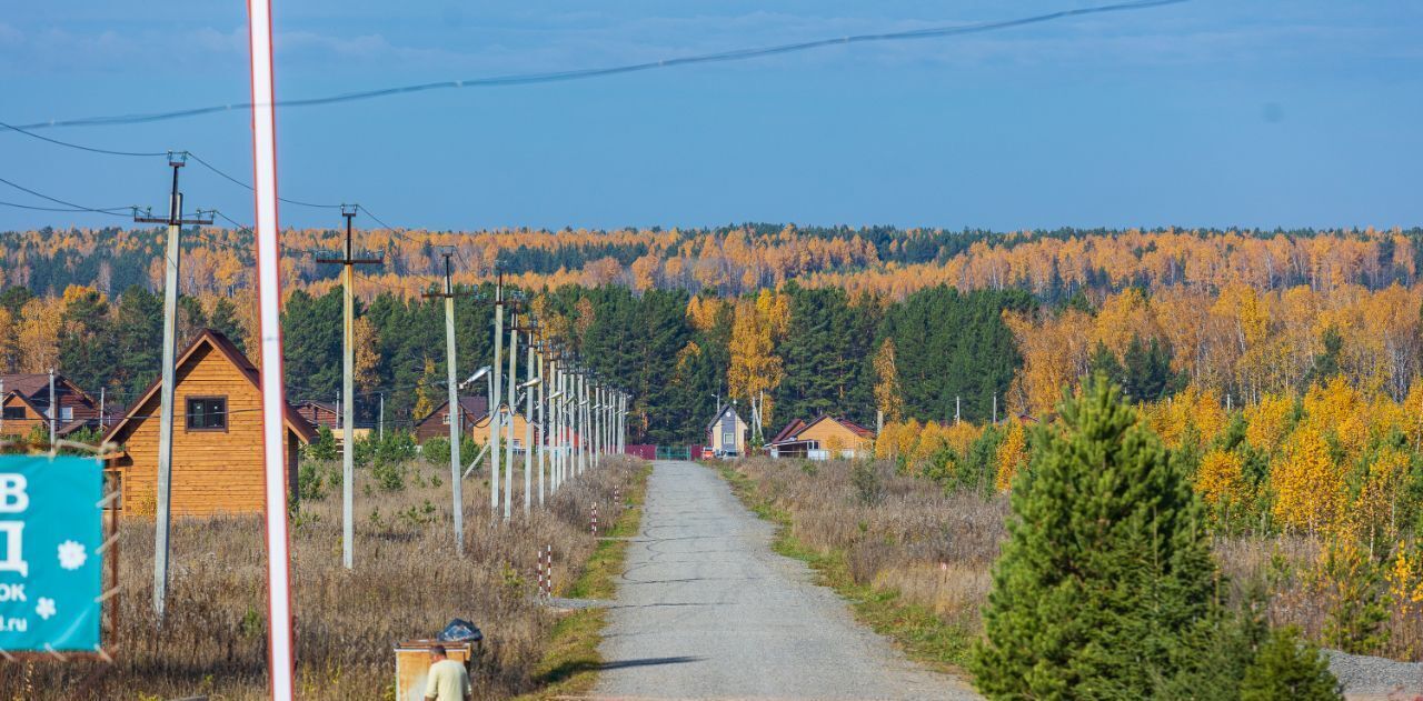 земля р-н Емельяновский с/с Устюгский сельсовет, Андреев Посад кп фото 5