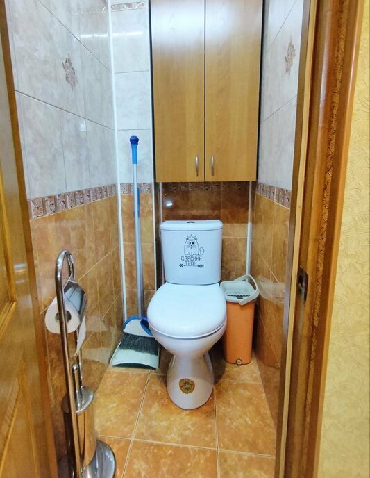 квартира г Иркутск ул Трудовая 126/3 фото 11