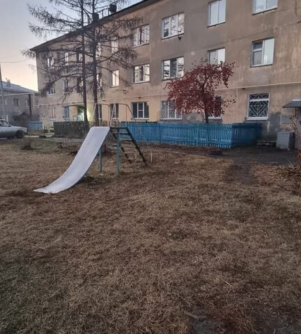 ул Пестеля 30 Курган городской округ фото