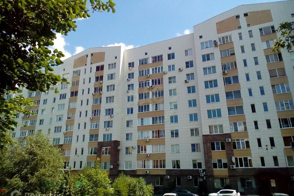 квартира г Курск ул Горького 70 Курск городской округ фото 1