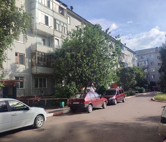 ул 70 лет Октября 10/1 Омский район фото