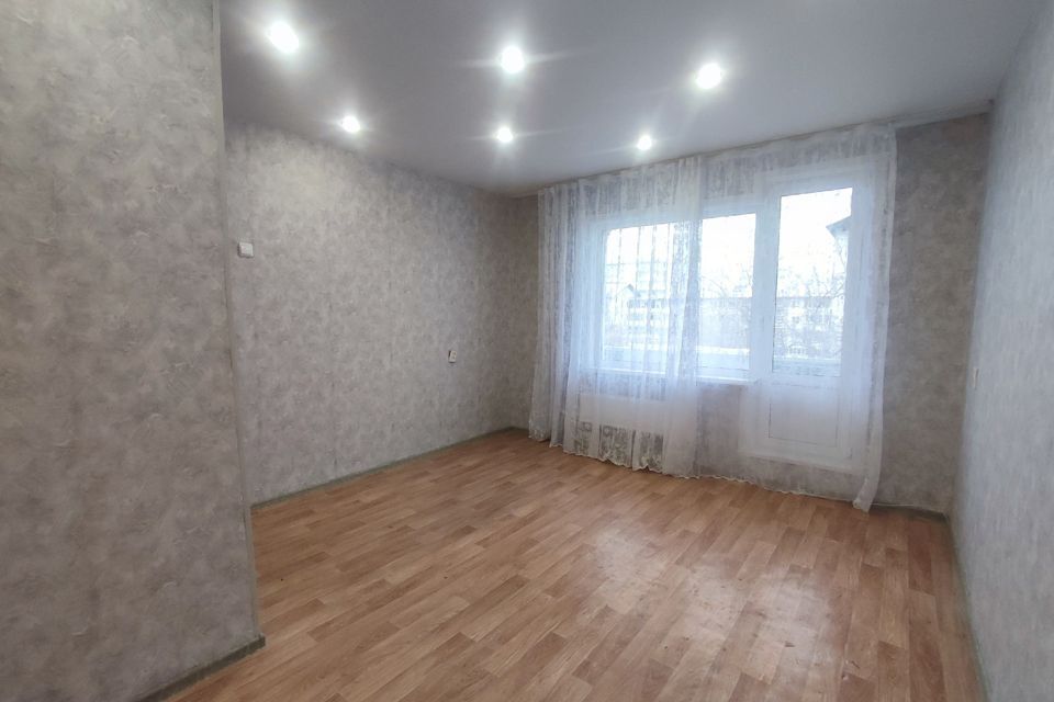 квартира г Иркутск Иркутск, 23, муниципальное образование фото 1