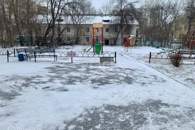 дом 4 Екатеринбург городской округ фото