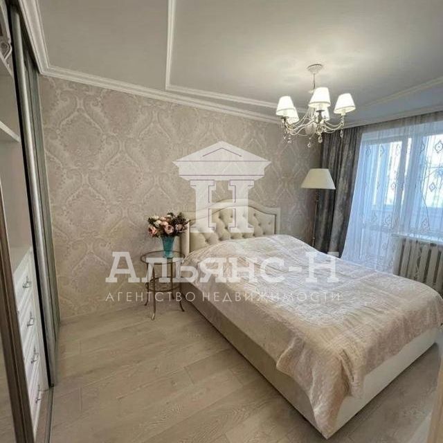 квартира г Азов ул Толстого 58 Азовский район фото 1