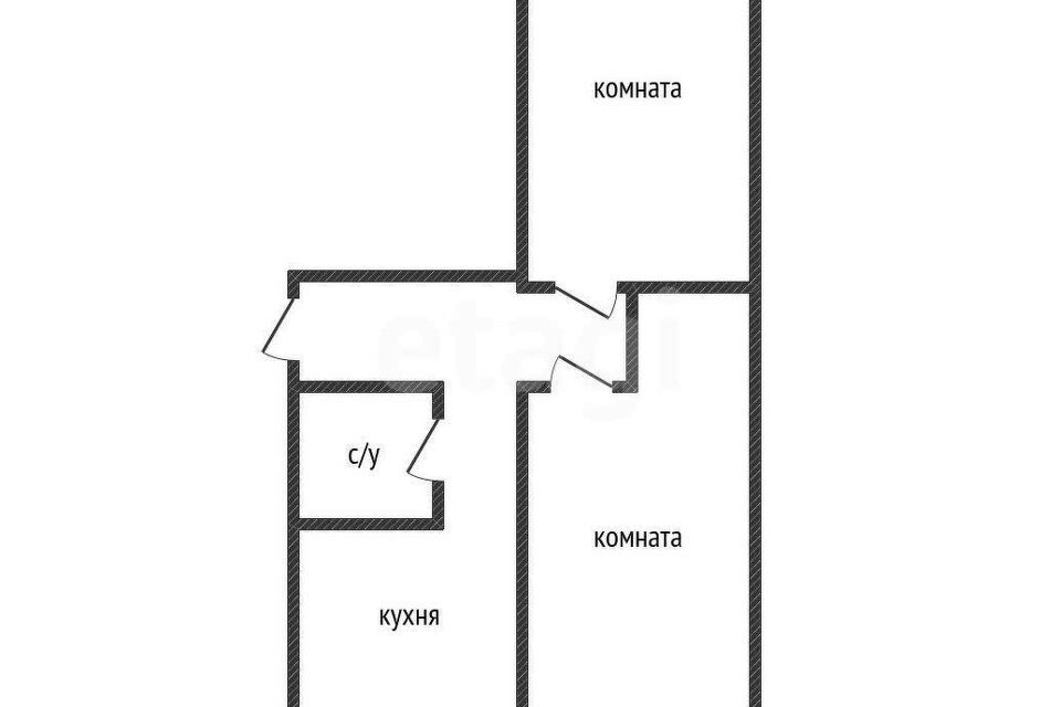 квартира г Краснодар ул Коммунаров 199 Краснодар городской округ фото 1