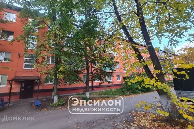 ул Менделеева 21 Курск городской округ фото