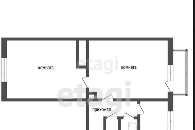 ул Комсомольская 1а городской округ город Ирбит фото