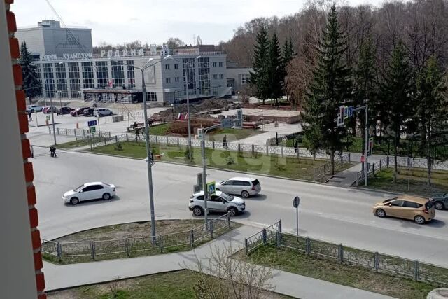 городской округ Бердск, Красная Сибирь, 138 фото