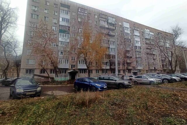 ул Гвардейская 13 городской округ Самара фото