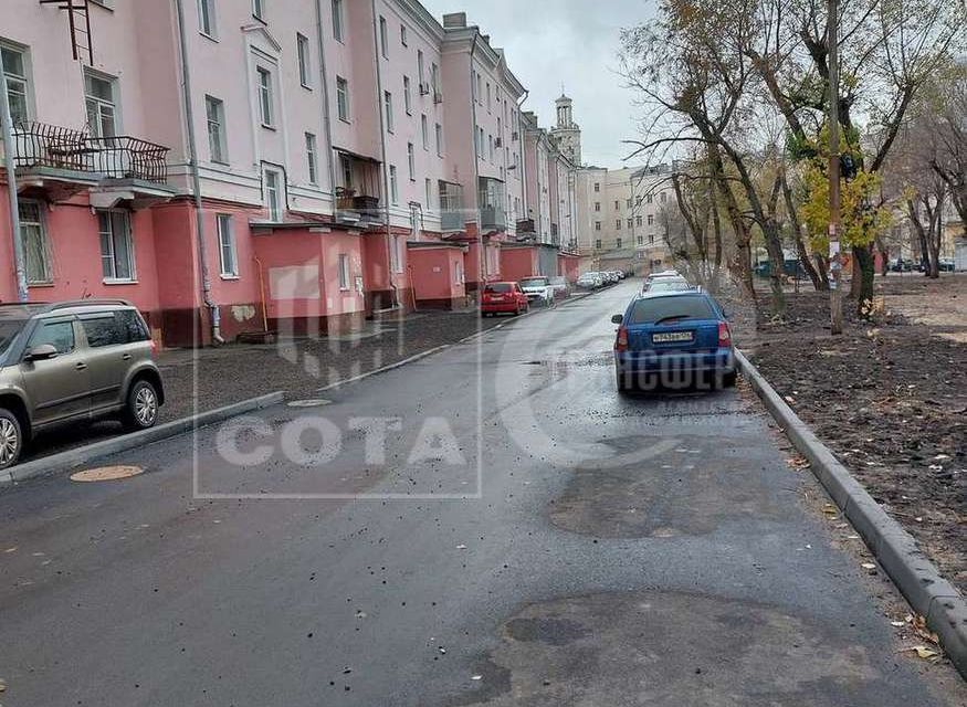 квартира г Воронеж ул Героев Стратосферы 3 городской округ Воронеж фото 4