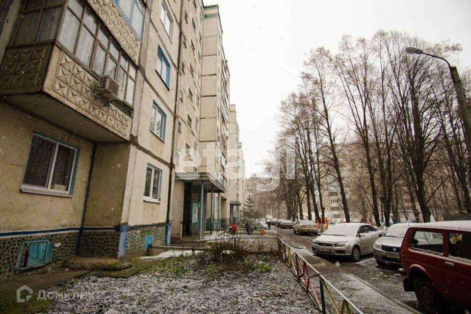 квартира г Белгород ул Щорса 44 Белгород городской округ фото 3