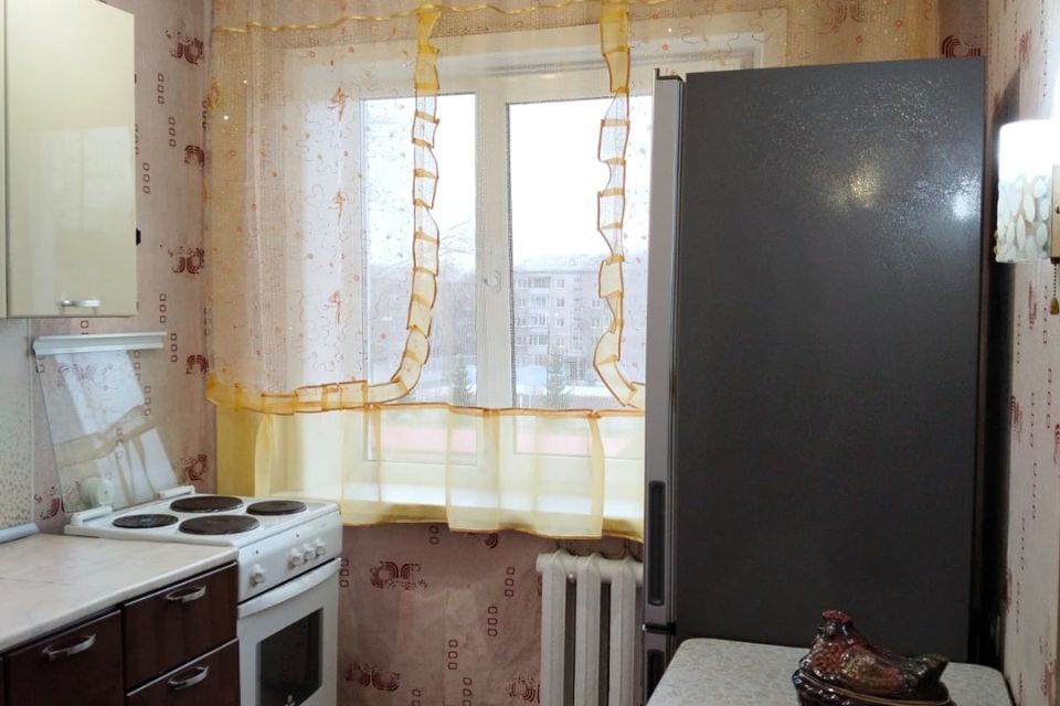 квартира г Иркутск ул Байкальская 330 городской округ Иркутск фото 3