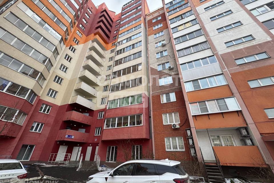 квартира г Челябинск ул Зальцмана 18 Челябинский городской округ фото 4