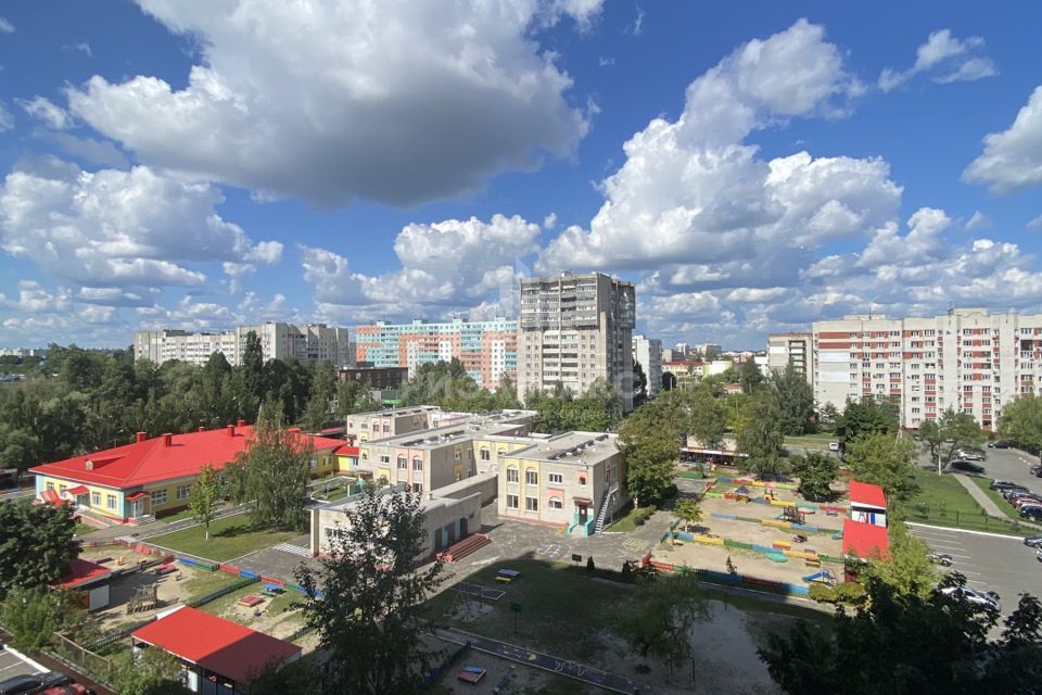 квартира г Брянск 60, Брянск городской округ фото 2