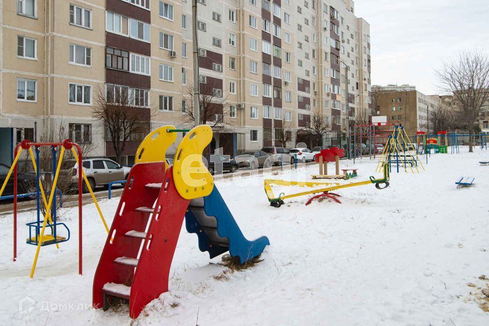 комната г Ульяновск ул Радищева 126 городской округ Ульяновск фото 2