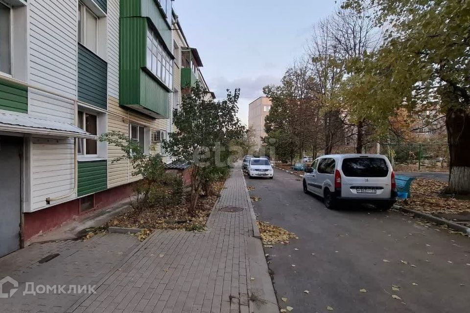 квартира р-н Белгородский п Майский ул Вавилова 8 фото 10