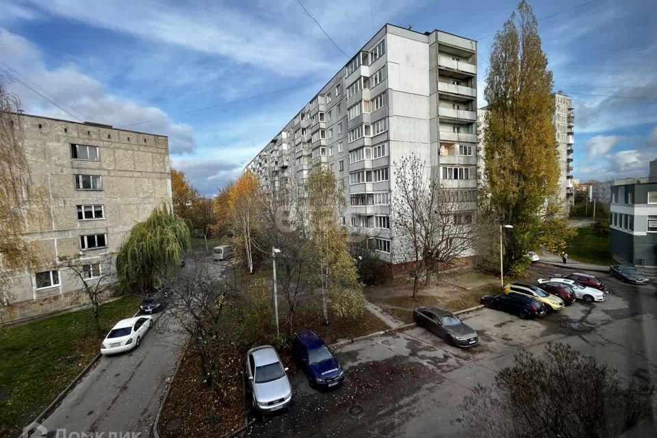 квартира г Калининград ул Нарвская 66 Калининград городской округ фото 10