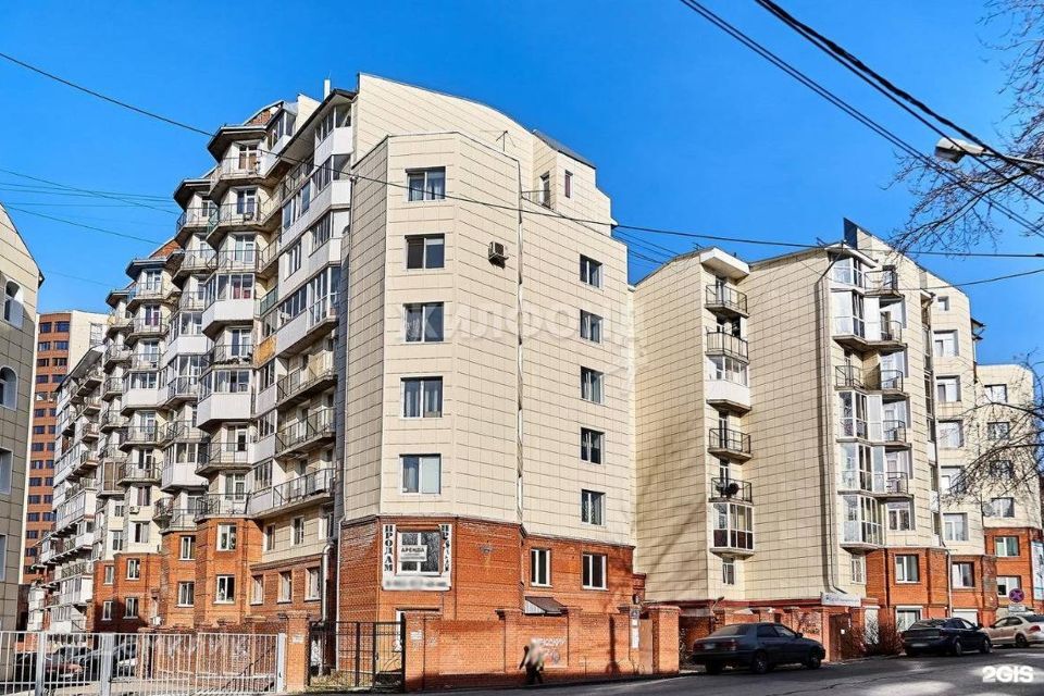 квартира г Томск ул Алтайская 24 Томский район фото 6