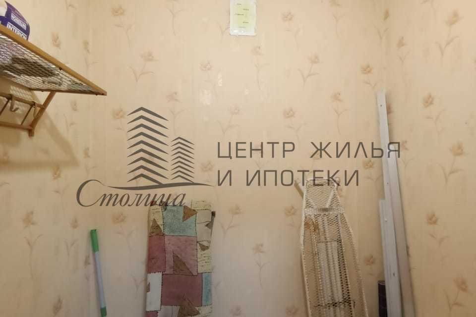 квартира г Старый Оскол мкр Дубрава квартал 3 30 Старооскольский городской округ фото 8