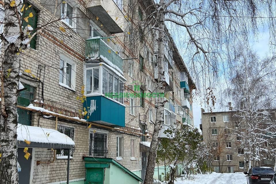 квартира г Вольск пер 2-й Комсомольский 1 Вольский район фото 8