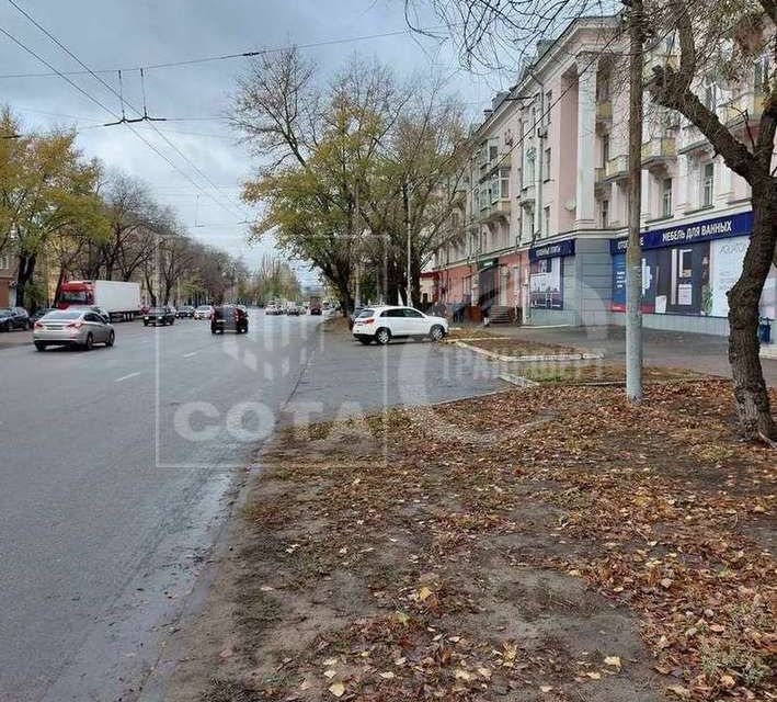 квартира г Воронеж ул Героев Стратосферы 3 городской округ Воронеж фото 7