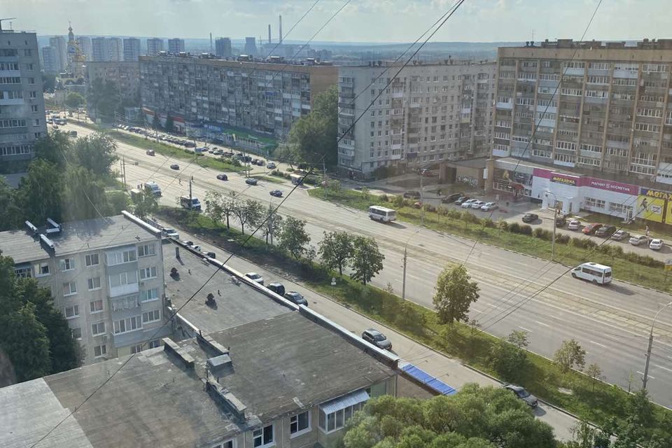 квартира г Ульяновск ул Минаева 42 городской округ Ульяновск фото 5