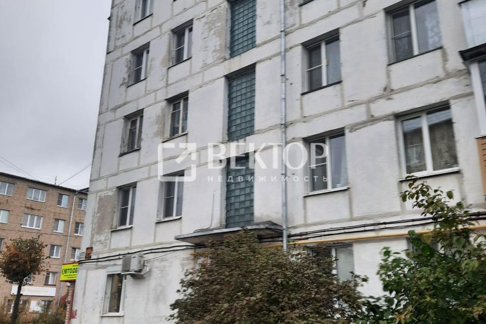 квартира г Волгореченск ул Юбилейная 2/42 Волгореченск городской округ фото 5