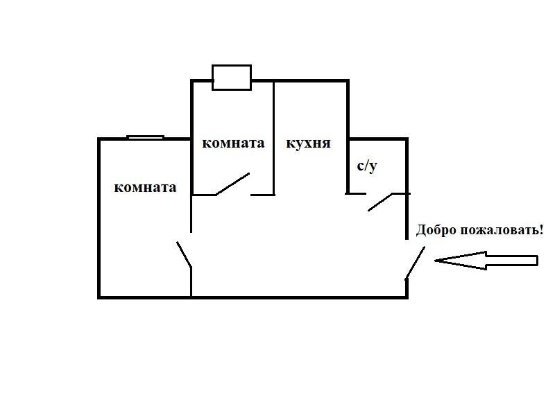 квартира г Верхняя Пышма пр-кт Успенский 38 Верхняя Пышма городской округ фото 9