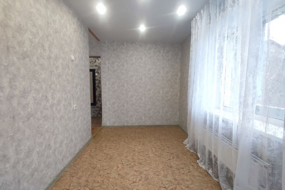 квартира г Иркутск Иркутск, 23, муниципальное образование фото 6