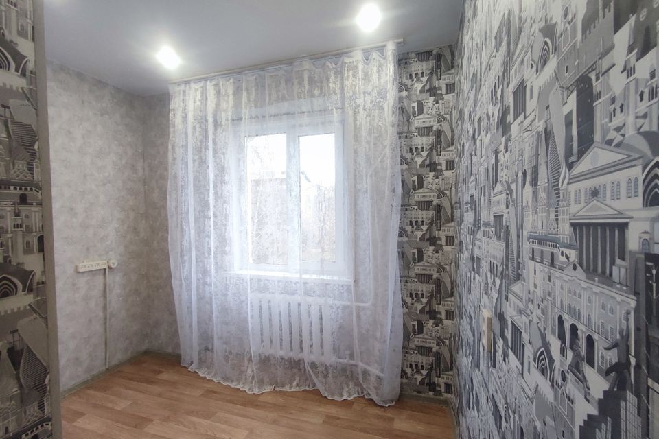 квартира г Иркутск Иркутск, 23, муниципальное образование фото 7