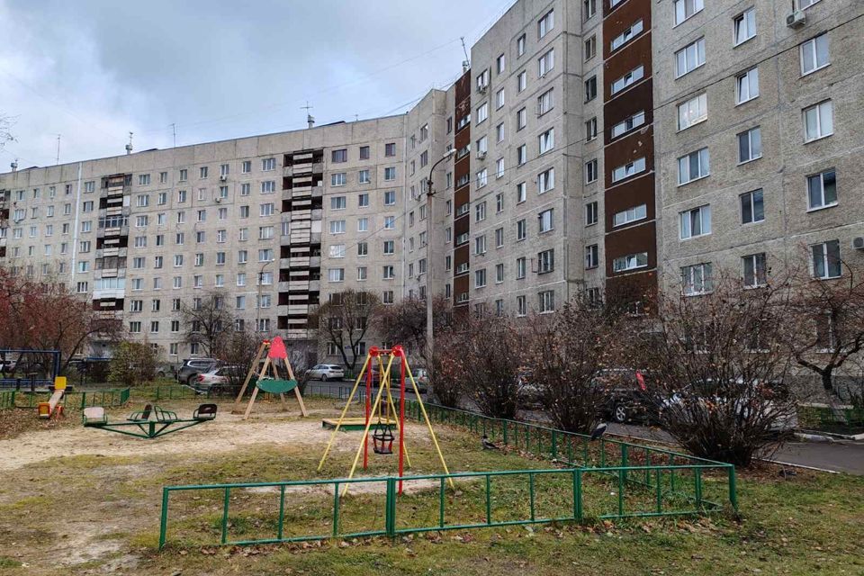 квартира г Тюмень ул Широтная 13 Тюмень городской округ фото 7