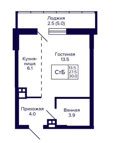 квартира г Новосибирск ул Коминтерна 1 Новосибирск городской округ фото 5