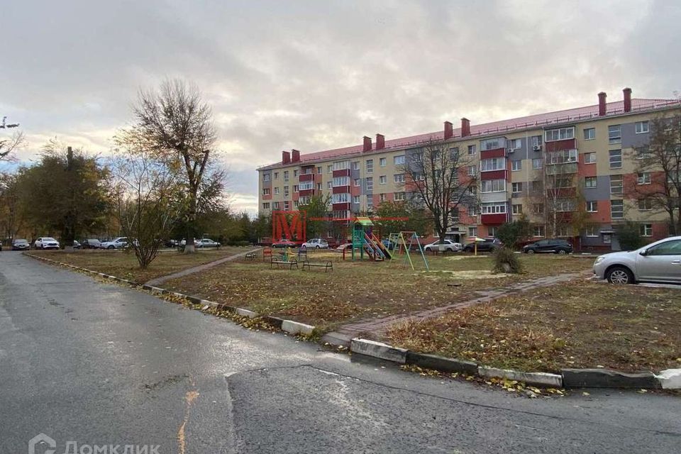 квартира г Старый Оскол 25, Старооскольский городской округ фото 6