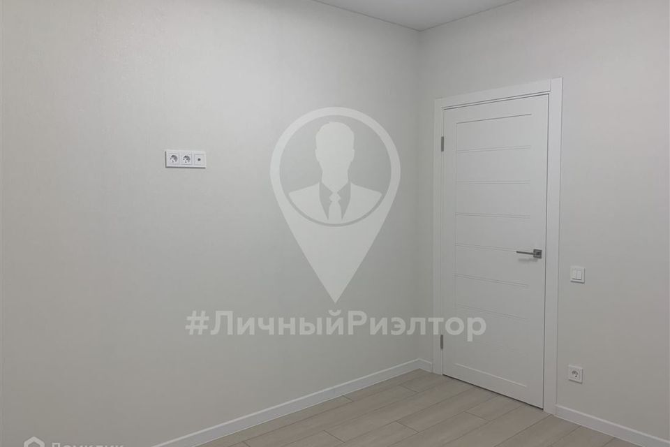 квартира г Рязань ул Быстрецкая 18/2 городской округ Рязань фото 5