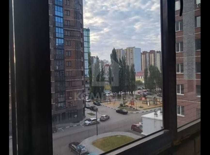 квартира г Воронеж ул Независимости 82/2 городской округ Воронеж фото 9