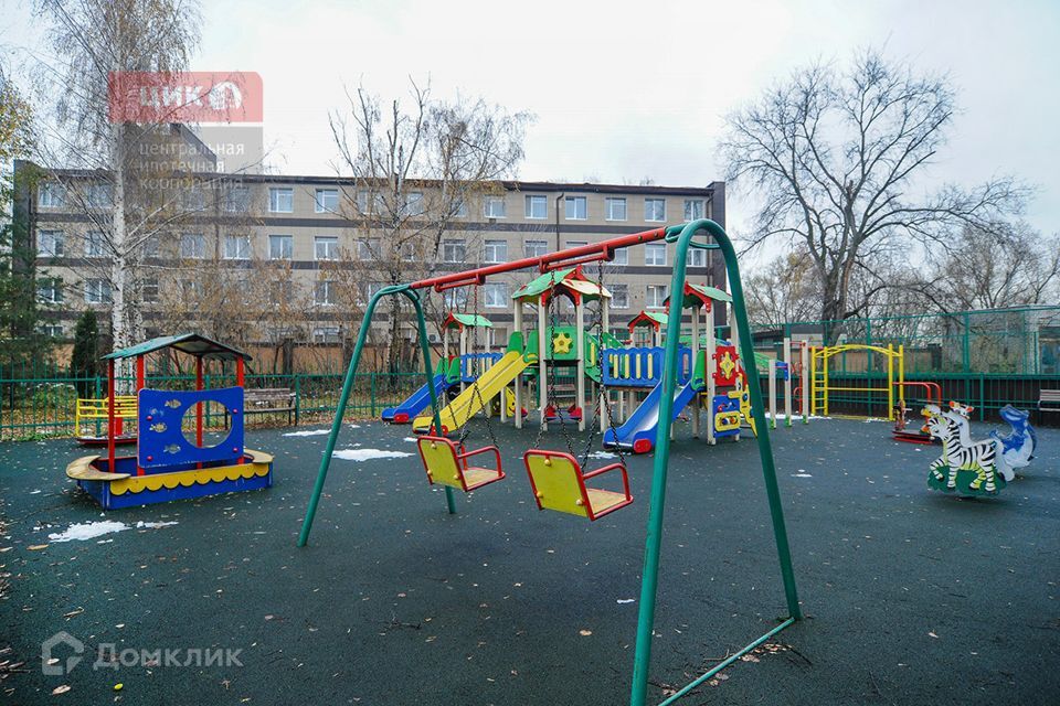 квартира г Рязань ул Некрасова 26 городской округ Рязань фото 9