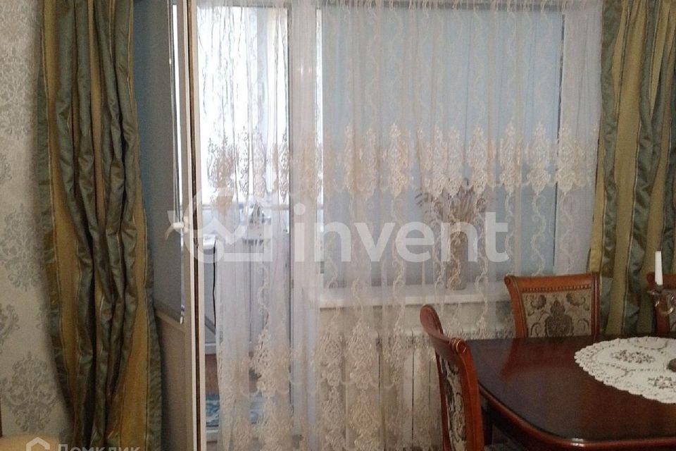 квартира г Калининград ул Артиллерийская 46 Калининград городской округ фото 6