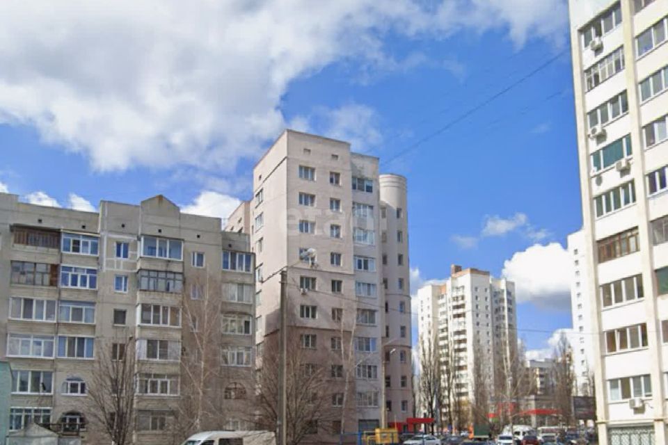 квартира г Белгород ул Губкина 21 Белгород городской округ фото 9