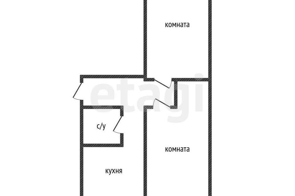 квартира г Краснодар ул Коммунаров 199 Краснодар городской округ фото 10