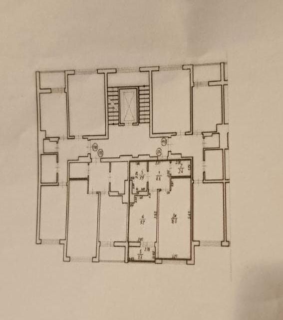 квартира г Калининград ул Каблукова 11а Калининград городской округ фото 8