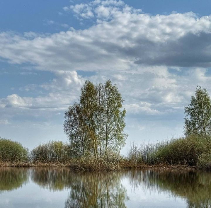 земля р-н Высокогорский д Чернышевка ул Наратлык фото 4