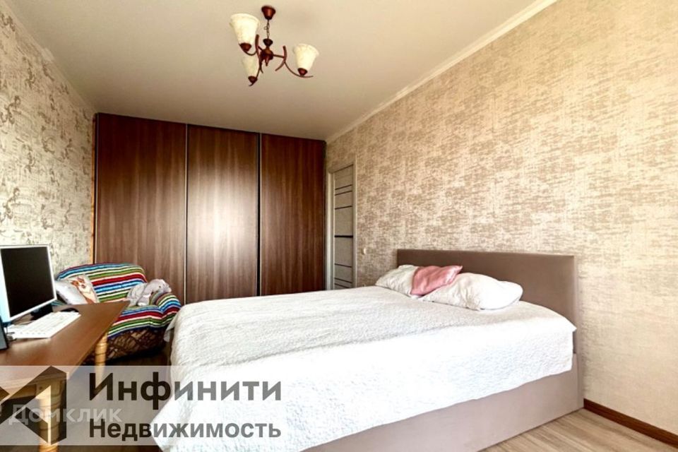 квартира г Ставрополь ул Фроленко 6 Ставрополь городской округ фото 10