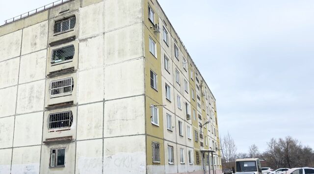 р-н Кировский дом 23 фото