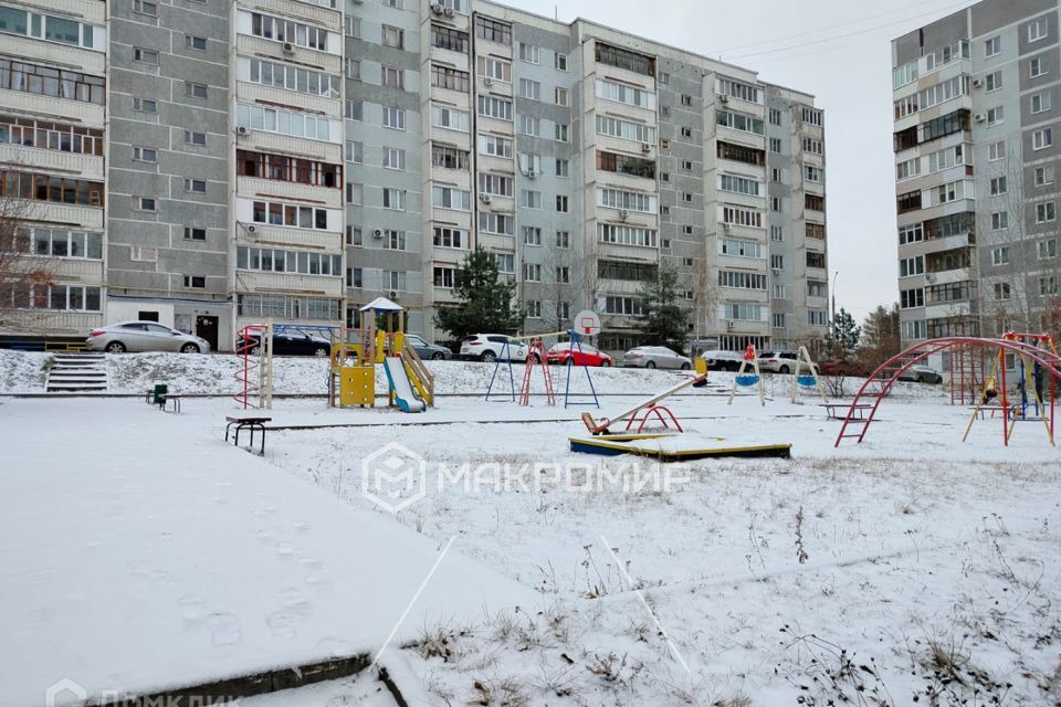 квартира г Казань ул Минская 40 Казань городской округ фото 8